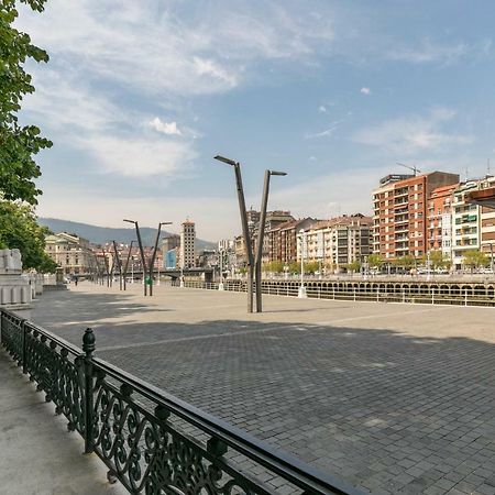 Arenal View By Forever Rentals Bilbao Ngoại thất bức ảnh