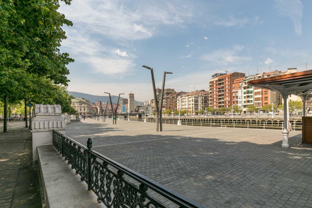Arenal View By Forever Rentals Bilbao Ngoại thất bức ảnh