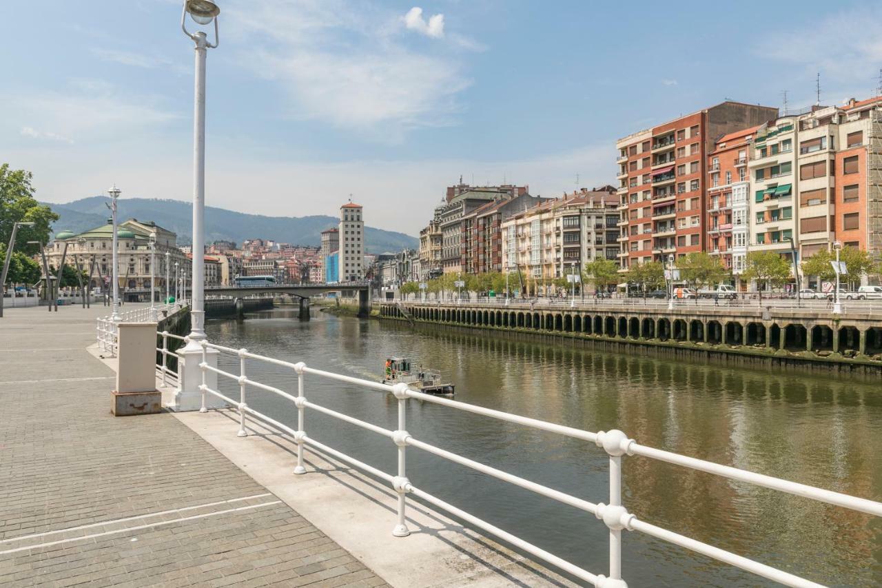 Arenal View By Forever Rentals Bilbao Ngoại thất bức ảnh