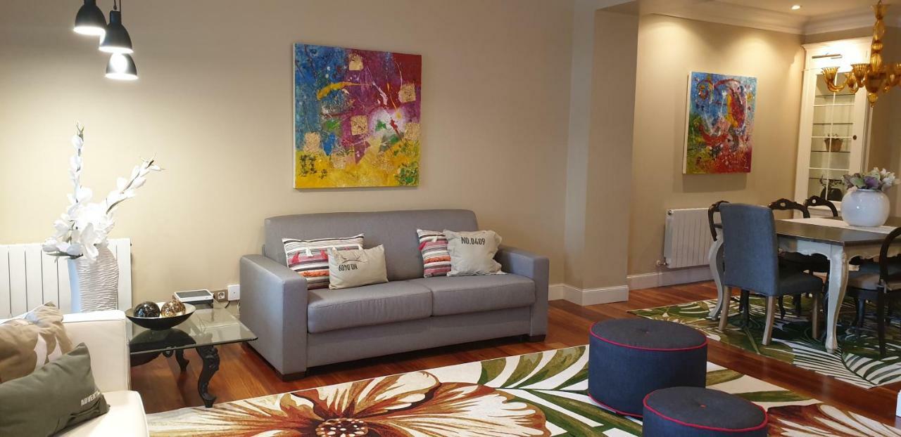 Arenal View By Forever Rentals Bilbao Ngoại thất bức ảnh