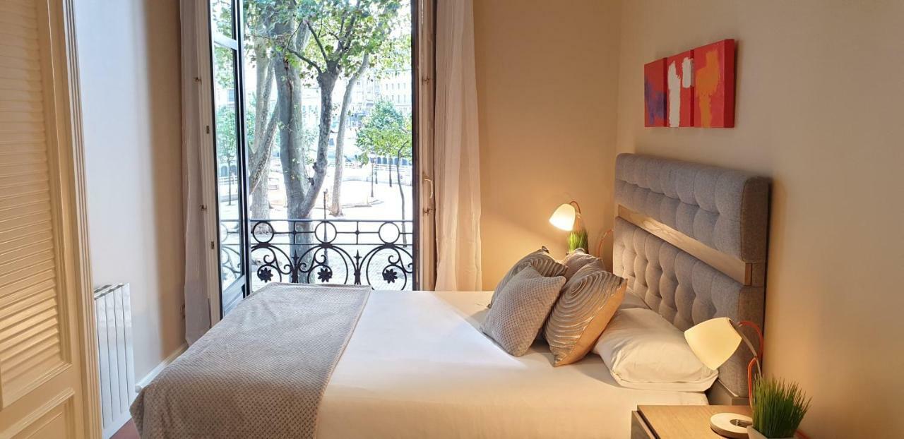 Arenal View By Forever Rentals Bilbao Ngoại thất bức ảnh