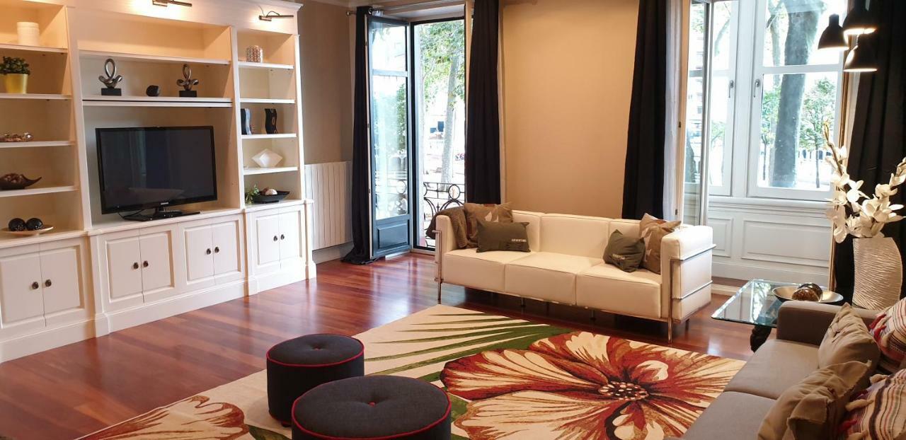 Arenal View By Forever Rentals Bilbao Ngoại thất bức ảnh