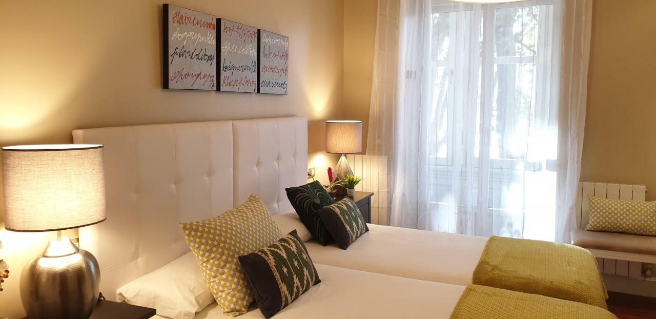 Arenal View By Forever Rentals Bilbao Ngoại thất bức ảnh