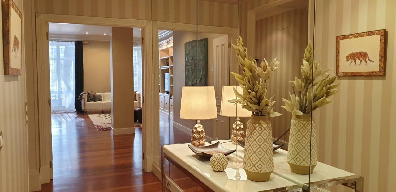 Arenal View By Forever Rentals Bilbao Ngoại thất bức ảnh