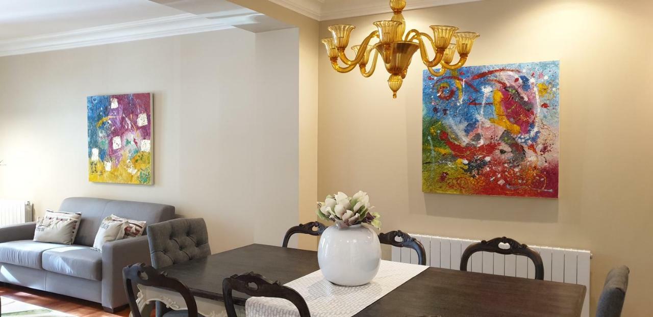 Arenal View By Forever Rentals Bilbao Ngoại thất bức ảnh