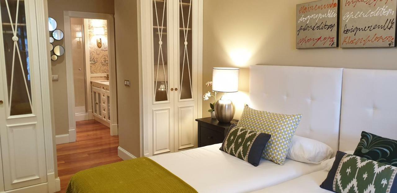 Arenal View By Forever Rentals Bilbao Ngoại thất bức ảnh