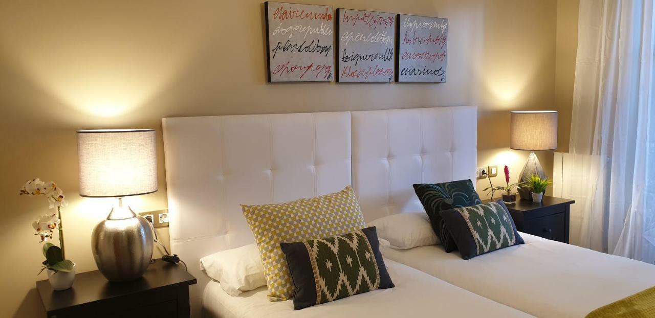 Arenal View By Forever Rentals Bilbao Ngoại thất bức ảnh